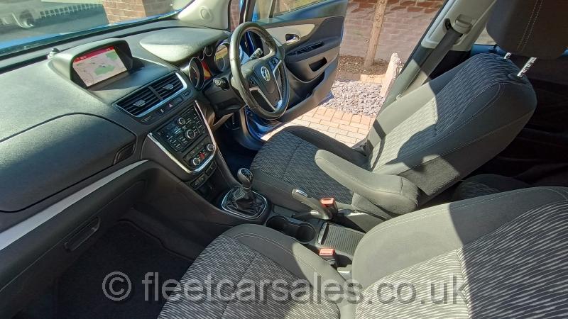 mokka tech line 2016